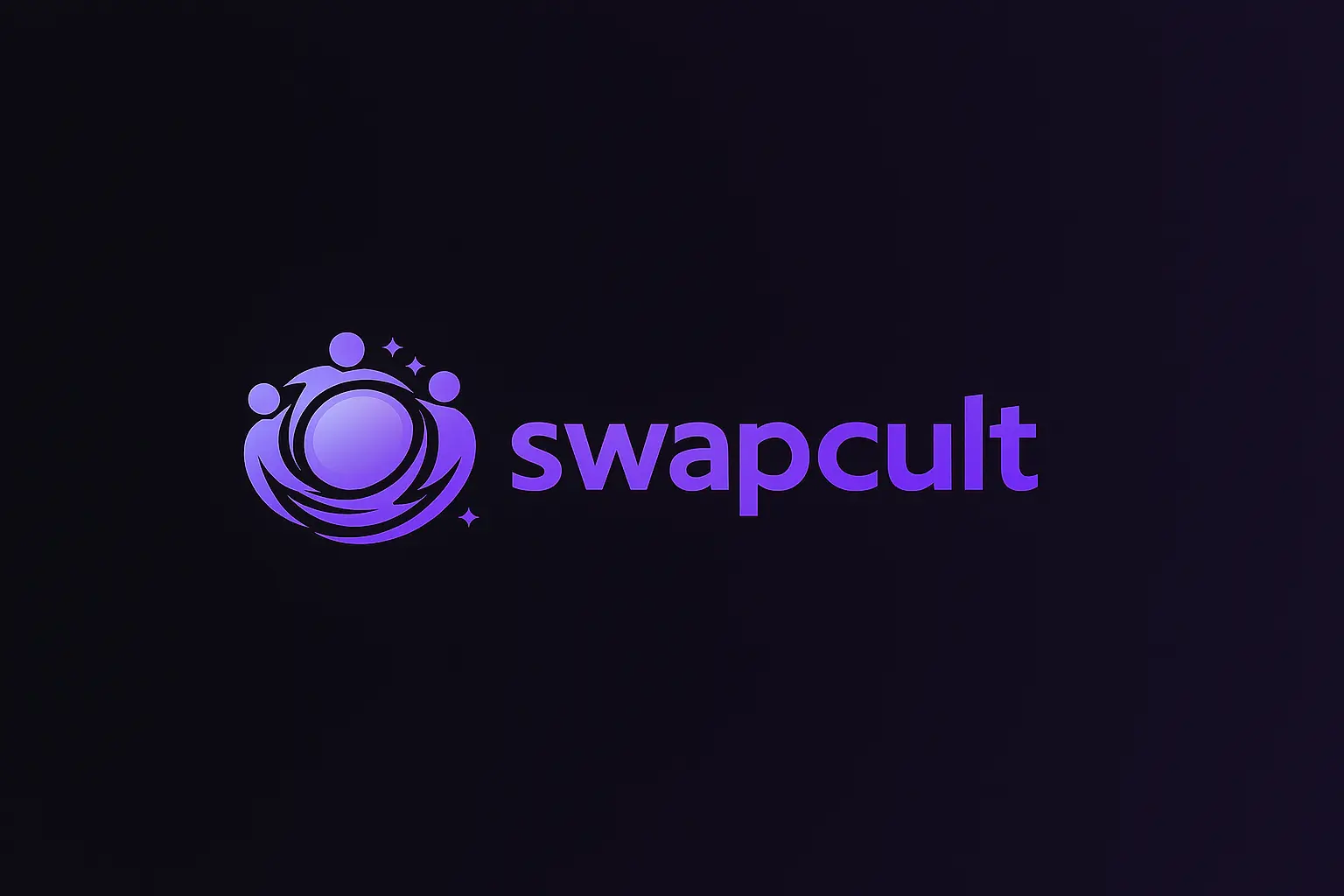 SwapCult header logo
