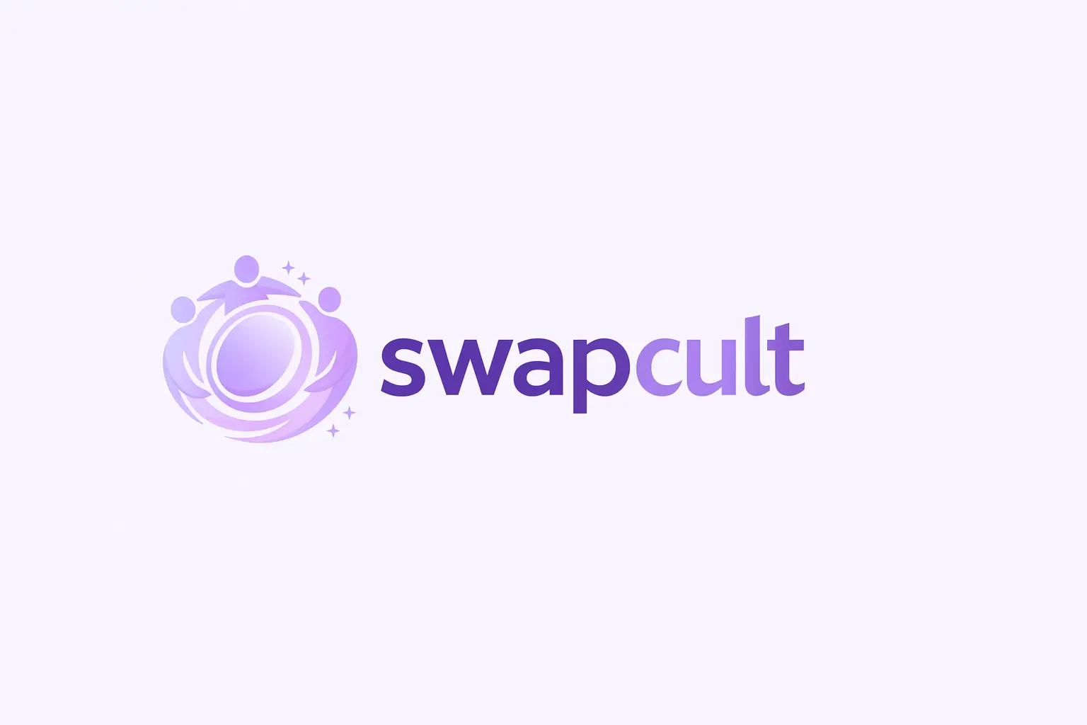 SwapCult header logo